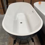 GLANS ZWART Bad kuip 170/80/60 nr106, Ophalen of Verzenden, Nieuw