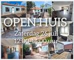 Aanstaande zaterdag OPEN HUIS half-vrijstaande woning groot, Ophalen, Zo goed als nieuw