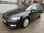 Skoda Octavia Combi 1.2 TSI Greentech Ambition, Auto's, Voorwielaandrijving, Euro 5, Stof, Gebruikt