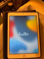 Ipad 6e generatie, Rose Goud, 32 GB, Apple iPad, Refurbished