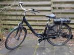Prophete Electrische fiets middenmotor (niet werkend!), Fietsen en Brommers, Elektrische fietsen, Ophalen, Gebruikt, Overige merken
