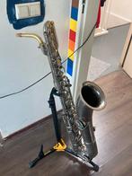 Conn Baríton saxofoon / Baritone saxophone, Muziek en Instrumenten, Blaasinstrumenten | Saxofoons, Ophalen of Verzenden, Gebruikt