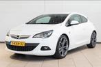 Opel Astra J GTC 1.4 Turbo Sport OPC Line | Topstaat, Auto's, Voorwielaandrijving, 4 cilinders, 700 kg, 1337 kg