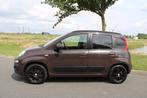 Fiat Panda 0.9 TwinAir Lounge Airco, Voorwielaandrijving, Euro 5, Gebruikt, Panda