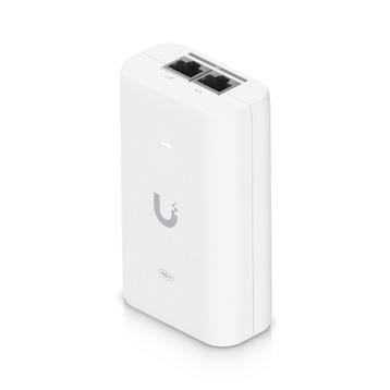 Ubiquiti UniFi 10G PoE++ Adapter (60W) - UACC-PoE++-10G beschikbaar voor biedingen