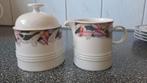 Vintage servies Friesland Germany, Ophalen of Verzenden