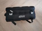 Givi UT807C Ultima-T Uitbreidbare bagagetas 20 lt, Zo goed als nieuw