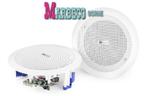 Actieve Inbouw luidspreker, Speaker, versterker, Bluetooth, Audio, Tv en Foto, Luidsprekers, Overige merken, Info@marbeco.nl, Minder dan 60 watt