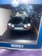 Norev 1/18 Ford Fiesta XR2 - Nieuw in doos, Auto, Nieuw, Norev, Ophalen of Verzenden