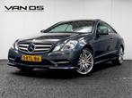 Mercedes-Benz E-Klasse Coupé 500 Prestige | AMG | Pano | Me, Auto's, Achterwielaandrijving, 8 cilinders, 4 stoelen, Bedrijf