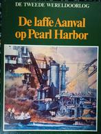 De laffe Aanval op Pearl Harbor, Tweede Wereldoorlog, Boeken, Oorlog en Militair, Ophalen of Verzenden, Zo goed als nieuw, Zie beschrijving