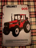 Blikken bord valmet 905, Auto-onderdelen, Ophalen of Verzenden, Nieuw