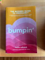 Bumpin' - Leslie Schrok, Ophalen of Verzenden, Zo goed als nieuw, Zwangerschap en Bevalling