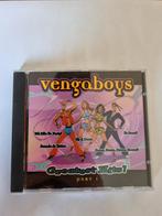Vengaboys - Greatest hits! Part 1. Cd., Cd's en Dvd's, Cd's | Dance en House, Ophalen of Verzenden, Gebruikt