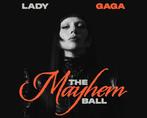 LADY GAGA THE MAYHEM BALL ticket gezocht, Tickets en Kaartjes, Concerten | Pop, Eén persoon, November