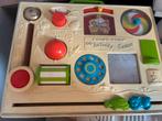 Fisher Price Activity Center voor Box, Ophalen of Verzenden, Gebruikt, Overige typen, Met geluid