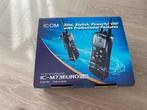 ICOM IC-M73 Euro HANDMARIFOON, Ophalen of Verzenden, Nieuw, Communicatie