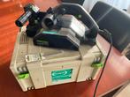 Festool HL 850 EB Schaafmachine - Weinig Gebruikt, Ophalen of Verzenden, Zo goed als nieuw