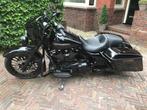 Harley davidson Roadking 107 Special. 8500 km !!!, Motoren, Motoren | Harley-Davidson, 2 cilinders, Handvatverwarming, Particulier