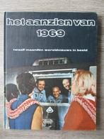 Het aanzien van 1969, Boeken, Ophalen of Verzenden, 20e eeuw of later, Overige gebieden