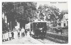 Veenwouden tram Westeind Feanwalden, Ongelopen, Ophalen of Verzenden, Friesland