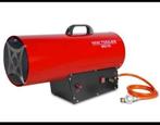 MW tools Wg170 gasheater 30-50 kW, Doe-het-zelf en Verbouw, Verwarming en Radiatoren, Minder dan 60 cm, Ophalen of Verzenden, 800 watt of meer