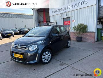 Citroen C1 1.0 e-VTi Feel ,Cruise, Camera beschikbaar voor biedingen