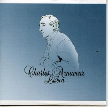 Charles Aznavour - Lisboa ( promo ) beschikbaar voor biedingen