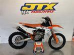 KTM 450 SX-F (bj 2023), 2 cilinders, KTM, Motorrijbewijs A, Bedrijf