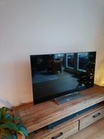 Sony 55 inch TV, Audio, Tv en Foto, Televisies, 50 Hz, Ophalen of Verzenden, 4k (UHD), Smart TV