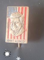 Speldje Kennedy, Verzamelen, Ophalen of Verzenden, Gebruikt, Overige onderwerpen