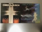 Twee lps van Chris de Burgh, Ophalen of Verzenden, 1960 tot 1980, Zo goed als nieuw