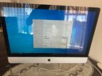 iMac 27 inch ( core i5-2500S) windows 10 pro, Computers en Software, Apple Desktops, Ophalen, 2 tot 3 Ghz, SSD, IMac