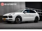 Porsche Cayenne 3.0 V6 340 pk / Lucht-Vering/ Pano-Dak/ Keyl, Automaat, Cayenne, Gebruikt, Euro 6