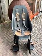 Fietsstoeltje / Achterzitje Urban IKI, Fietsen en Brommers, Fietsaccessoires | Fietsstoeltjes, Ophalen of Verzenden, Gebruikt