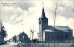 Roosleren - Kerk, Ophalen of Verzenden, Voor 1920, Ongelopen, Limburg