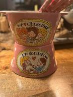 Blond Amsterdam Fondueset - Nieuwstaat!, Witgoed en Apparatuur, Ophalen, Zo goed als nieuw, Fondueset