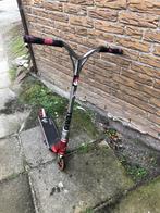 Costum stuntstep chilli pro + extra bar moet snel weg, Fietsen en Brommers, Steps, Ophalen, Zo goed als nieuw, Overige typen, Chilli stunt step