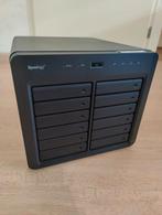 2x Synology ds3617xs in de aanbieding nieuwstaat!!, Ophalen of Verzenden, Zo goed als nieuw