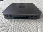 Mac mini 2018, Computers en Software, Apple Desktops, Gebruikt, 32 GB, SSD, Mac Mini