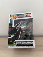 0Z-13MS Gundam Epyon #1934 Funko Pop! Mobile Suit Gundam, Funko Europe, Nieuw, Ophalen of Verzenden, 4th floor, 1 Queen Caroline St, London W6 9YN, Verenigd Koninkrijk