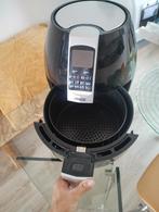 Air fryer princess, Ophalen, Zo goed als nieuw