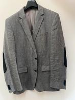 Hugo Boss Linnen Colbert Maat L, 52, Kleding | Heren, Kostuums en Colberts, Maat 52/54 (L), Ophalen of Verzenden, Zo goed als nieuw