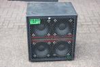 Trace Elliot  1048, 300 watt, UK, een jack ingang ontbreekt, Muziek en Instrumenten, Ophalen, Gebruikt