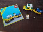 Lego 6677, motocross racing, Gebruikt, Ophalen of Verzenden, Lego