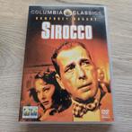 Sirocco, Alle leeftijden, Ophalen of Verzenden, 1940 tot 1960, Zo goed als nieuw