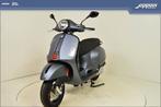 vespa gtssupersport125 (bj 2023), Scooter, Bedrijf, 125 cc, 11 kW of minder