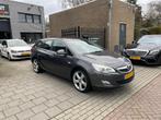 Opel Astra Sports Tourer 1.4 Edition LPG/G3 3e Eig! Airco Na, Auto's, Opel, Voorwielaandrijving, 101 pk, Gebruikt, 4 cilinders