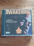 Lord Finesse, Cd's en Dvd's, Cd's | Hiphop en Rap, Ophalen of Verzenden, Zo goed als nieuw