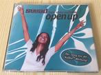 CD Single Swad - Open Up (Nescafe commercial), Cd's en Dvd's, Cd Singles, Latin en Salsa, 1 single, Ophalen of Verzenden, Maxi-single